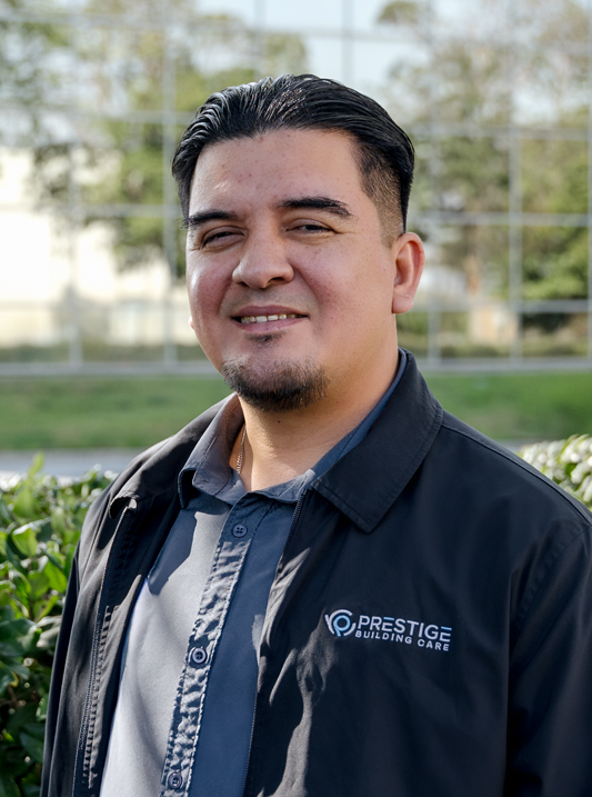 Hairo Vasquez