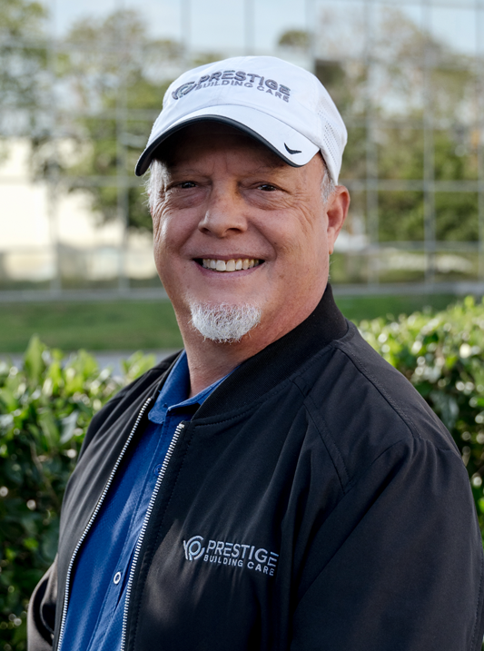 Paul Glenn Cawley