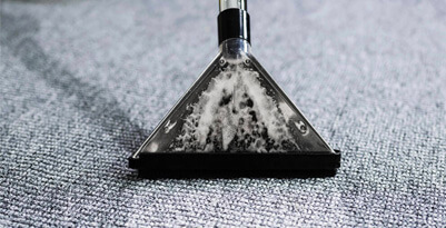Professional Carpet Cleaning